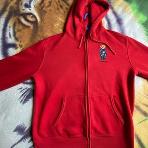 Polo Ralph Lauren Bear sweater